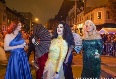 The 35th Annual 17th Street High Heel Race #12