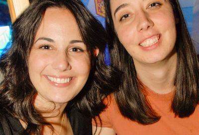 Pitchers & A League of Her Own #61