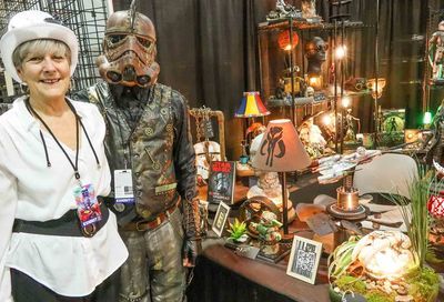 Awesome Con  2025
