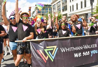 WorldPride DC Parade by Randy Shulman #31