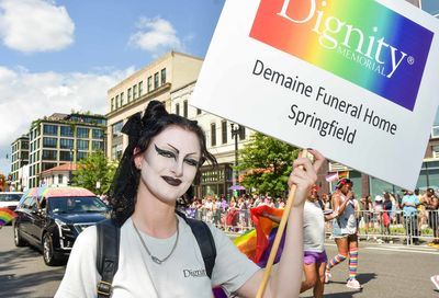 WorldPride DC Parade by Randy Shulman #34