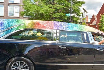 WorldPride DC Parade by Randy Shulman #35