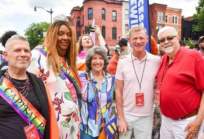 WorldPride DC Parade by Randy Shulman #63