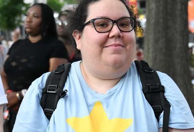 WorldPride Festival + Concert by Todd Franson