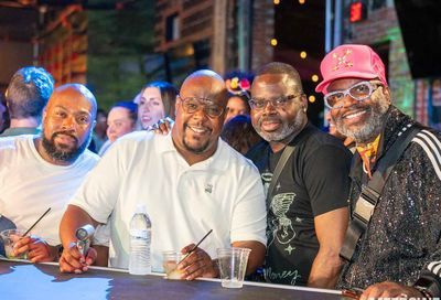 WorldPride Ball 2025 presented by Revry