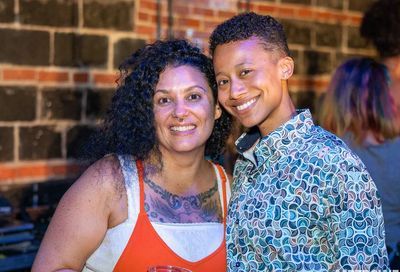 WorldPride Ball 2025 presented by Revry #8