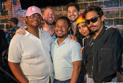 WorldPride Ball 2025 presented by Revry #16