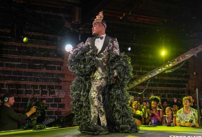 WorldPride Ball 2025 presented by Revry #36