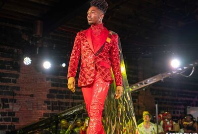 WorldPride Ball 2025 presented by Revry #39