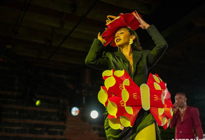 WorldPride Ball 2025 presented by Revry #40