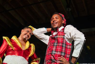 WorldPride Ball 2025 presented by Revry #45