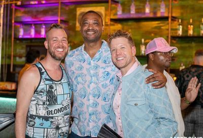 WorldPride Ball 2025 presented by Revry #50