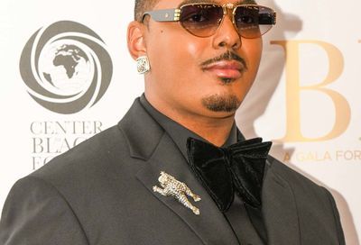 “BE.” A Gala for Black Equity #23