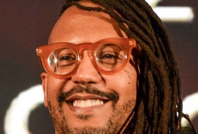 “BE.” A Gala for Black Equity #41