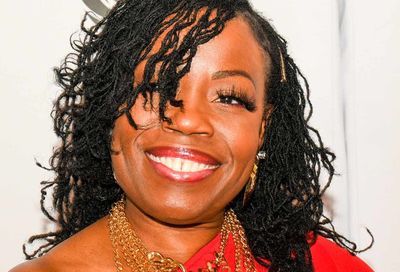 “BE.” A Gala for Black Equity #45