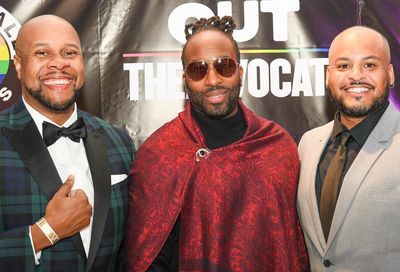 Stonewall Sports 15th Anniversary Gala #5