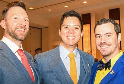 Stonewall Sports 15th Anniversary Gala #69