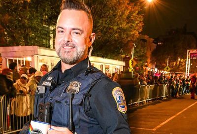 38th Annual High Heel Race (Part 1)