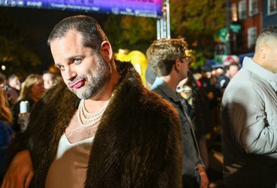 38th Annual High Heel Race (Part 1) #46