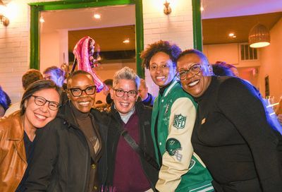 38th Annual High Heel Race (Part 2) #5