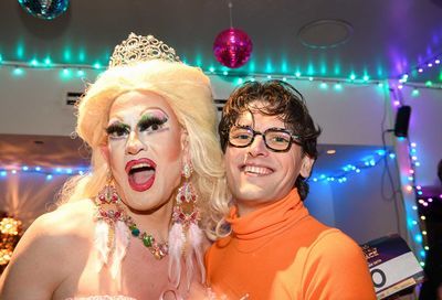 38th Annual High Heel Race (Part 2) #8