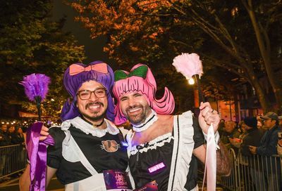 38th Annual High Heel Race (Part 2) #28