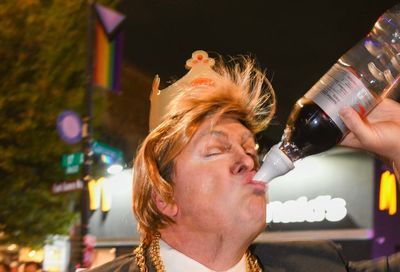 38th Annual High Heel Race (Part 2) #60