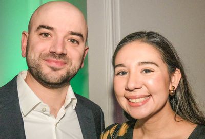 Whitman-Walker Gala #17