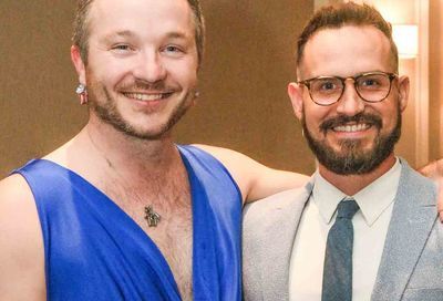 Whitman-Walker Gala #21