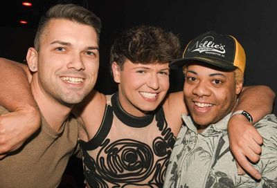 Rush's soft opening #22