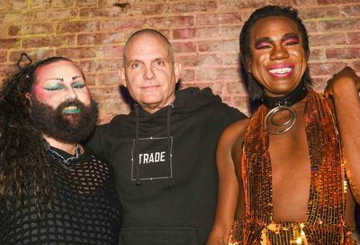 Trade's 10th Anniversary #7