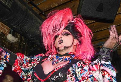 Trade's 10th Anniversary