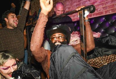 Trade's 10th Anniversary #71