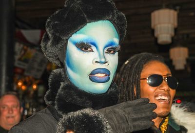 Trade's 10th Anniversary #75