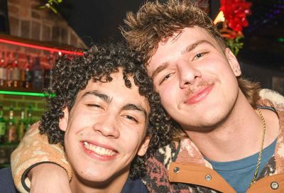 Pitchers and A League of Her Own #17