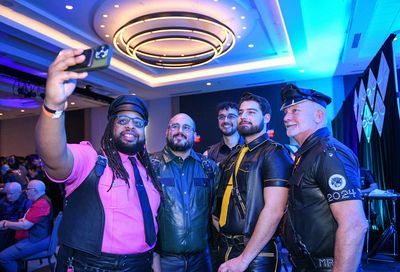 MAL 2026: Leather Cocktails #28