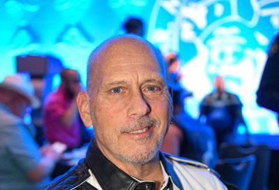 MAL 2026: Leather Cocktails #32