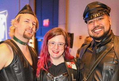 MAL 2026: Leather Cocktails #36