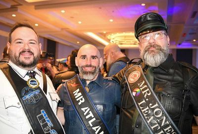 MAL 2026: Leather Cocktails #47