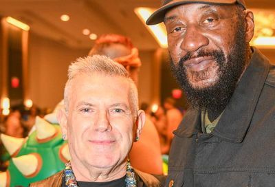 Mid-Atlantic Leather Weekend 2026 #23