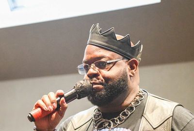 Mid-Atlantic Leather Weekend 2026 #54