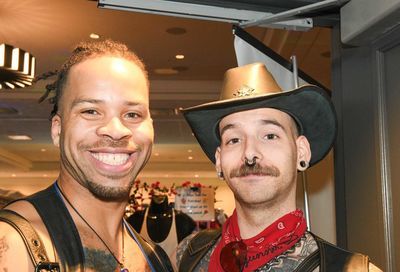 Mid-Atlantic Leather Weekend 2026 #106