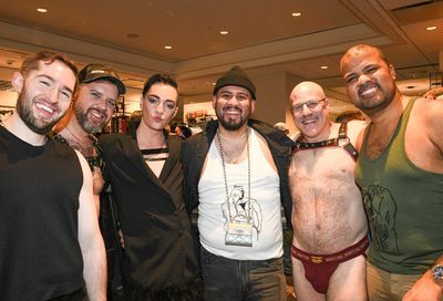 Mid-Atlantic Leather Weekend 2026 #117