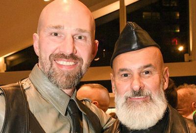 Mid-Atlantic Leather Weekend 2026 #138