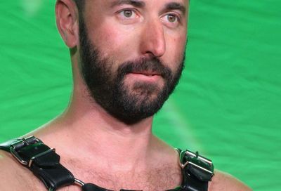 MAL 2026 Mr Mid-Atlantic Leather Contest #76